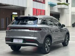 2025 BYD Song Pro 2nd Gen DM-i PHEV 75km — фото 12