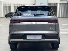 2025 BYD Song Pro 2nd Gen DM-i PHEV 75km — фото 13