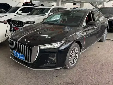2025 Hongqi H5 1.5T DCT