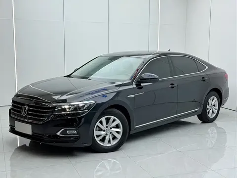2020 Volkswagen Passat 280TSI Business