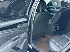 2020 Volkswagen Passat 280TSI Business, чёрный — фото 8