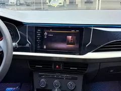 2020 Volkswagen Passat 280TSI Business, чёрный — фото 11