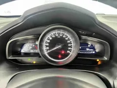 2021 Mazda CX-4 2.0L AT 2WD, белый — фото 8