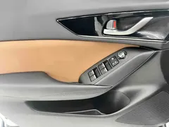 2021 Mazda CX-4 2.0L AT 2WD, белый — фото 13