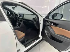 2021 Mazda CX-4 2.0L AT 2WD, белый — фото 15