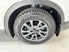 2021 Mazda CX-4 2.0L AT 2WD, белый — фото 18