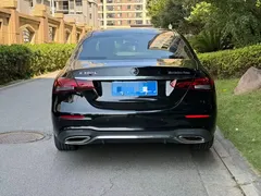 2023 Mercedes-Benz E-Class E 300 L Sport Luxury, чёрный — фото 4