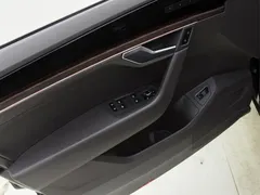 2021 Volkswagen Touareg 3.0TSI Sport Package, чёрный — фото 10