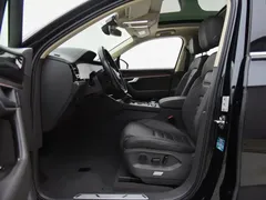 2021 Volkswagen Touareg 3.0TSI Sport Package, чёрный — фото 11