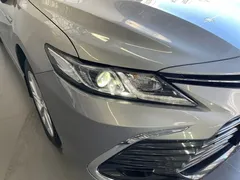 2023 Toyota Camry Hybrid 2.5HGVP Leading — фото 9