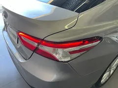 2023 Toyota Camry Hybrid 2.5HGVP Leading — фото 11