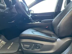 2023 Toyota Camry Hybrid 2.5HGVP Leading — фото 14