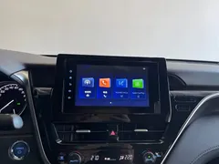 2023 Toyota Camry Hybrid 2.5HGVP Leading — фото 17
