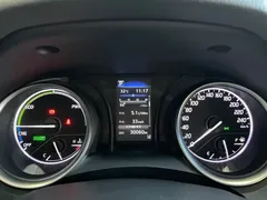 2023 Toyota Camry Hybrid 2.5HGVP Leading — фото 19