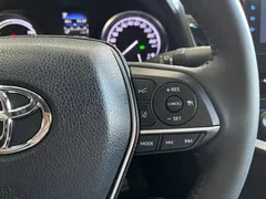 2023 Toyota Camry Hybrid 2.5HGVP Leading — фото 21