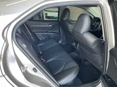 2023 Toyota Camry Hybrid 2.5HGVP Leading — фото 25
