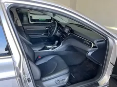 2023 Toyota Camry Hybrid 2.5HGVP Leading — фото 27