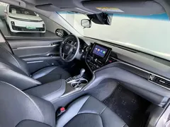 2023 Toyota Camry Hybrid 2.5HGVP Leading — фото 29