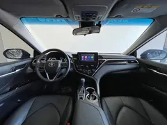 2023 Toyota Camry Hybrid 2.5HGVP Leading — фото 30