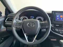 2023 Toyota Camry Hybrid 2.5HGVP Leading — фото 31