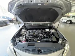 2023 Toyota Camry Hybrid 2.5HGVP Leading — фото 32