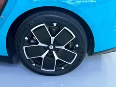 2024 Xiaomi SU7 RWD Long Range Smart Driving, синий — фото 11