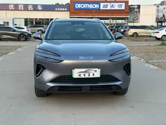 2026 BYD Sealion 06 EV 710 Long Range — фото 2