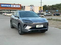 2026 BYD Sealion 06 EV 710 Long Range — фото 3