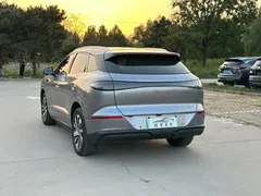 2026 BYD Sealion 06 EV 710 Long Range — фото 4