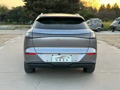 2026 BYD Sealion 06 EV 710 Long Range — фото 5