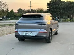 2026 BYD Sealion 06 EV 710 Long Range — фото 6