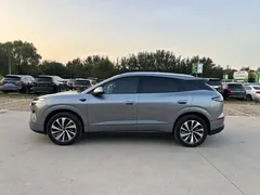 2026 BYD Sealion 06 EV 710 Long Range — фото 7