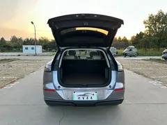 2026 BYD Sealion 06 EV 710 Long Range — фото 8