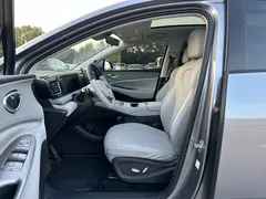 2026 BYD Sealion 06 EV 710 Long Range — фото 9