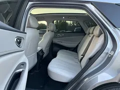 2026 BYD Sealion 06 EV 710 Long Range — фото 10