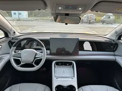 2026 BYD Sealion 06 EV 710 Long Range — фото 11