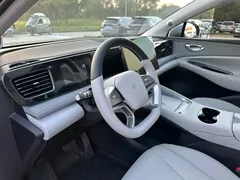 2026 BYD Sealion 06 EV 710 Long Range — фото 14