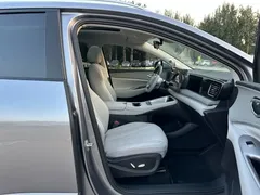 2026 BYD Sealion 06 EV 710 Long Range — фото 15