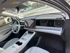 2026 BYD Sealion 06 EV 710 Long Range — фото 16