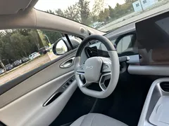 2026 BYD Sealion 06 EV 710 Long Range — фото 17