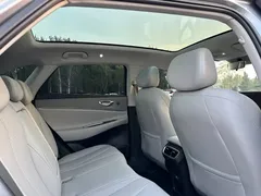 2026 BYD Sealion 06 EV 710 Long Range — фото 18