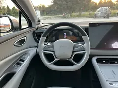 2026 BYD Sealion 06 EV 710 Long Range — фото 19