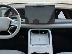 2026 BYD Sealion 06 EV 710 Long Range — фото 20