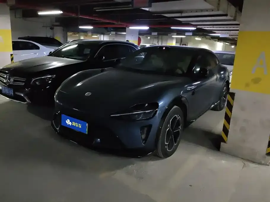 2025 Xiaomi YU7 4WD Pro
