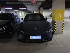 2025 Xiaomi YU7 4WD Pro, синий — фото 2