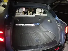 2025 Xiaomi YU7 4WD Pro, синий — фото 4