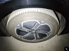 2025 Xiaomi YU7 4WD Pro, синий — фото 6