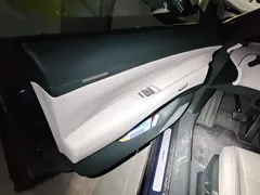 2025 Xiaomi YU7 4WD Pro, синий — фото 7