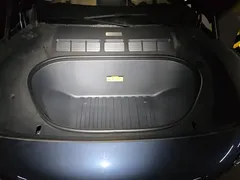 2025 Xiaomi YU7 4WD Pro, синий — фото 10
