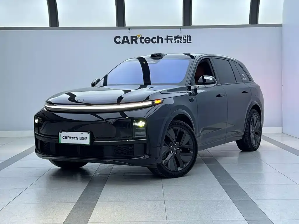 2024 Li Auto L7